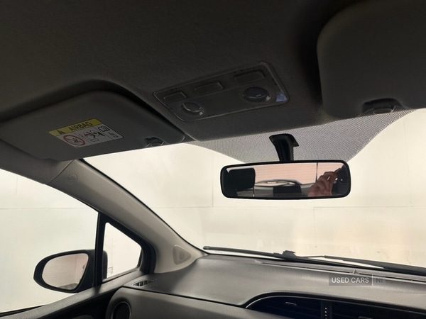 Used Toyota Yaris 2015 for sale - 76646515: Photo 29