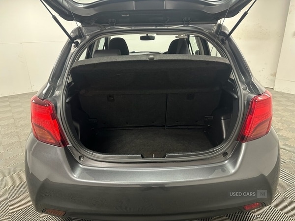 Used Toyota Yaris 2015 for sale - 76646515: Photo 9