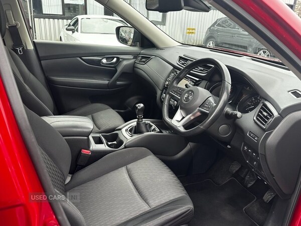 Used Nissan X-Trail 2018 for sale - 77840384: Photo 15