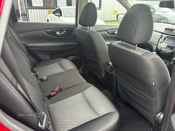 Used Nissan X-Trail 2018 for sale - 77840384: Photo 16