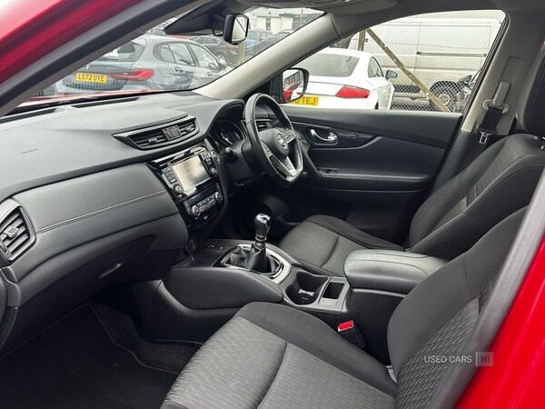 Used Nissan X-Trail 2018 for sale - 77840384: Photo 18