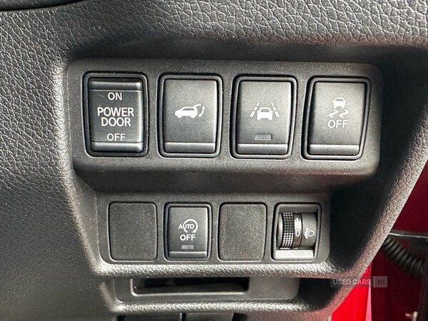 Used Nissan X-Trail 2018 for sale - 77840384: Photo 21