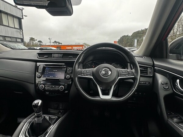 Used Nissan X-Trail 2018 for sale - 77840384: Photo 22