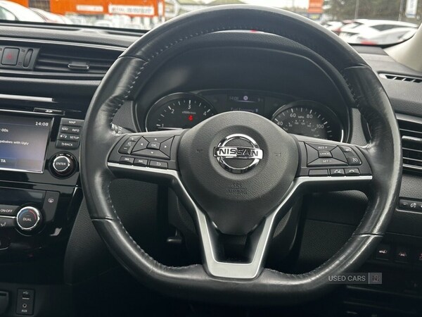 Used Nissan X-Trail 2018 for sale - 77840384: Photo 23