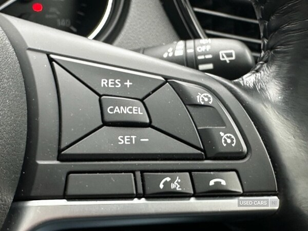 Used Nissan X-Trail 2018 for sale - 77840384: Photo 25