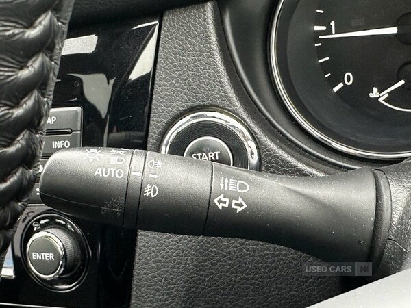 Used Nissan X-Trail 2018 for sale - 77840384: Photo 26