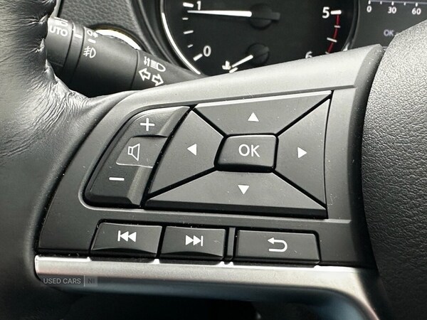 Used Nissan X-Trail 2018 for sale - 77840384: Photo 27