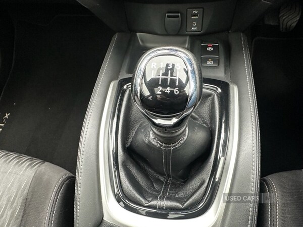 Used Nissan X-Trail 2018 for sale - 77840384: Photo 28