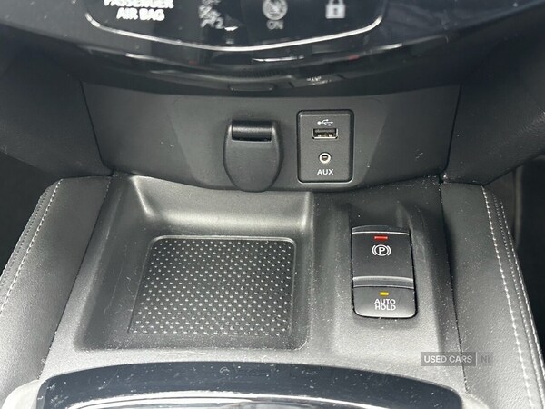 Used Nissan X-Trail 2018 for sale - 77840384: Photo 29