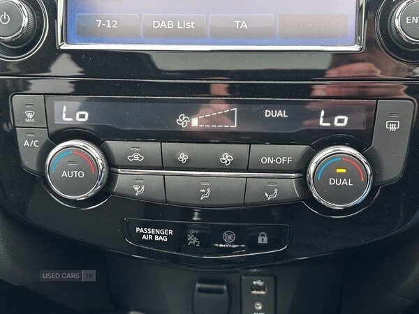 Used Nissan X-Trail 2018 for sale - 77840384: Photo 30