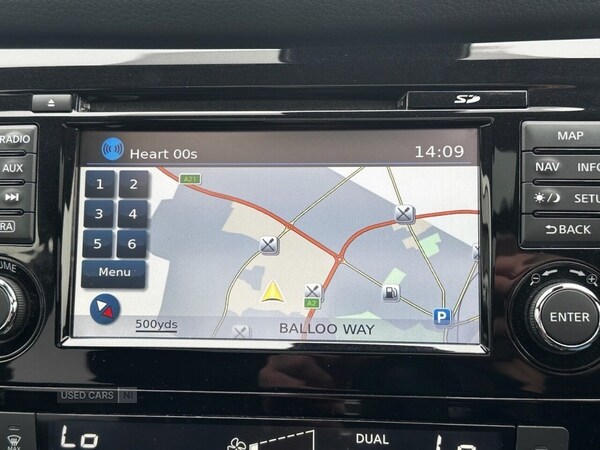 Used Nissan X-Trail 2018 for sale - 77840384: Photo 31