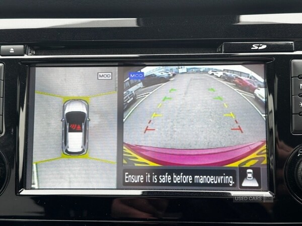 Used Nissan X-Trail 2018 for sale - 77840384: Photo 32