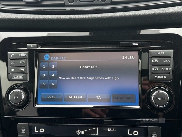 Used Nissan X-Trail 2018 for sale - 77840384: Photo 33