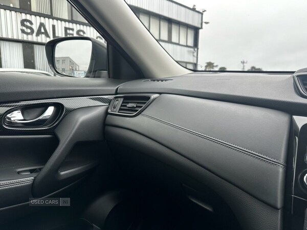 Used Nissan X-Trail 2018 for sale - 77840384: Photo 34