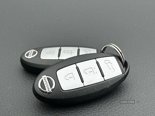 Used Nissan X-Trail 2018 for sale - 77840384: Photo 36