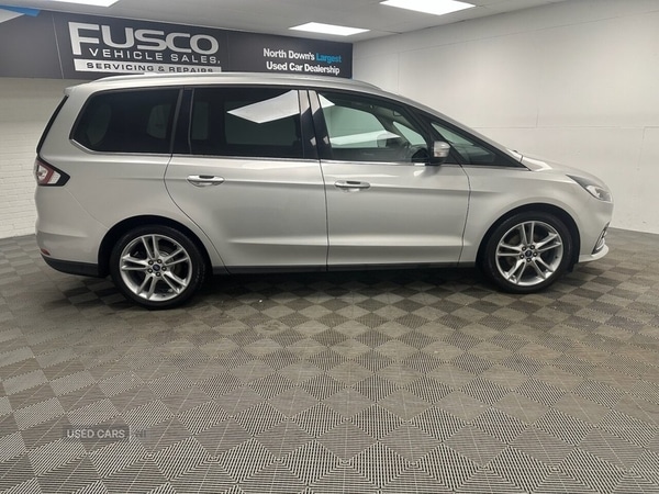 Used Ford Galaxy 2021 for sale - 76419564: Photo 10