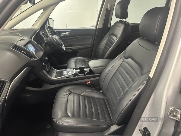 Used Ford Galaxy 2021 for sale - 76419564: Photo 12