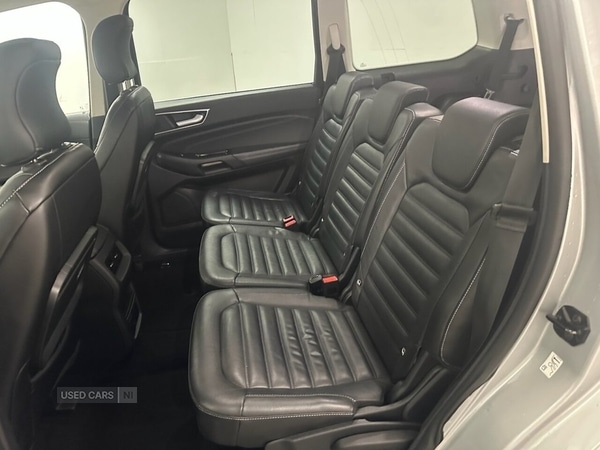 Used Ford Galaxy 2021 for sale - 76419564: Photo 13