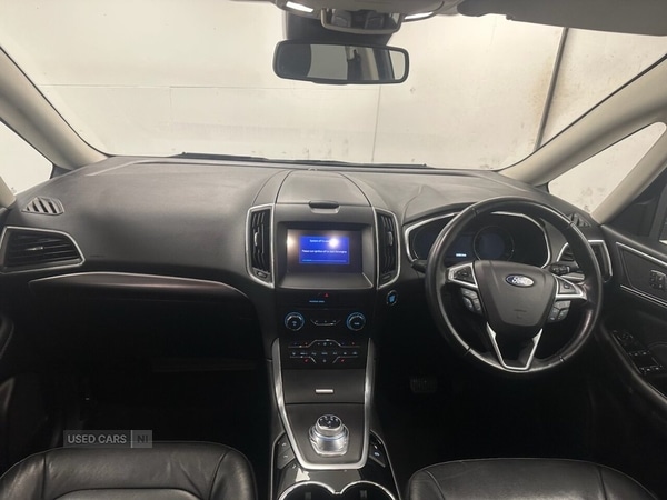 Used Ford Galaxy 2021 for sale - 76419564: Photo 14