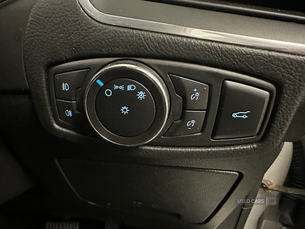 Used Ford Galaxy 2021 for sale - 76419564: Photo 16