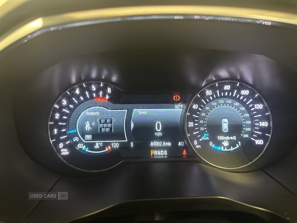 Used Ford Galaxy 2021 for sale - 76419564: Photo 18