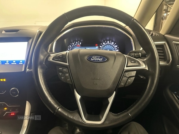 Used Ford Galaxy 2021 for sale - 76419564: Photo 19
