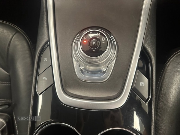 Used Ford Galaxy 2021 for sale - 76419564: Photo 20