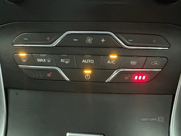 Used Ford Galaxy 2021 for sale - 76419564: Photo 21