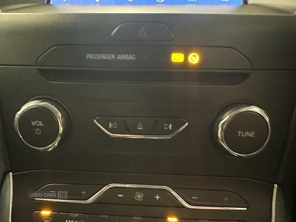 Used Ford Galaxy 2021 for sale - 76419564: Photo 22