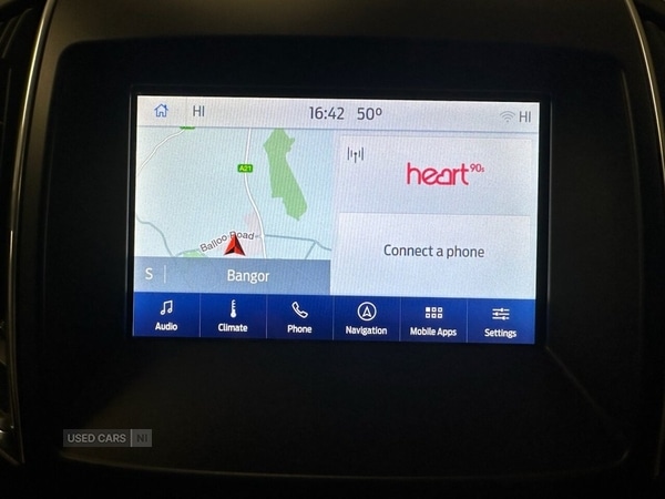 Used Ford Galaxy 2021 for sale - 76419564: Photo 23