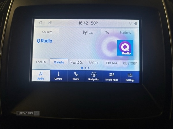 Used Ford Galaxy 2021 for sale - 76419564: Photo 24