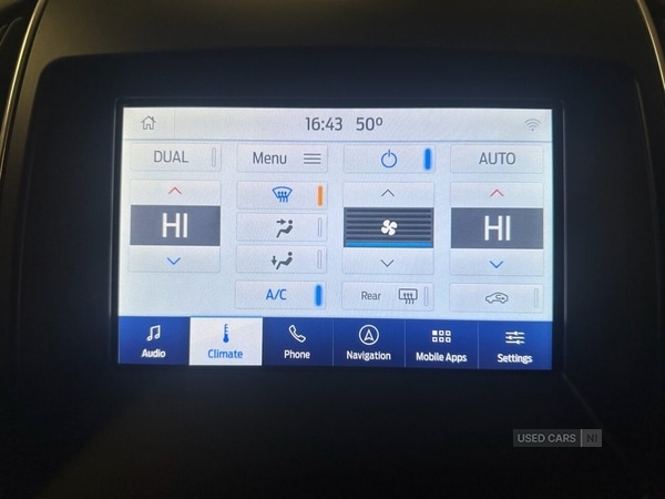 Used Ford Galaxy 2021 for sale - 76419564: Photo 25