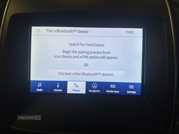 Used Ford Galaxy 2021 for sale - 76419564: Photo 26