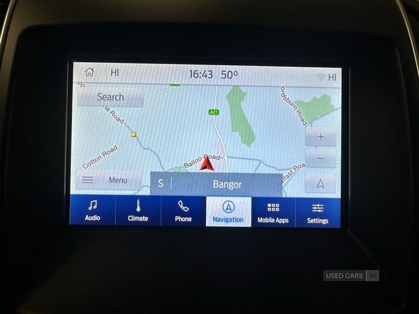 Used Ford Galaxy 2021 for sale - 76419564: Photo 27