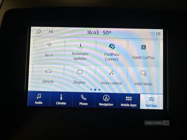 Used Ford Galaxy 2021 for sale - 76419564: Photo 28