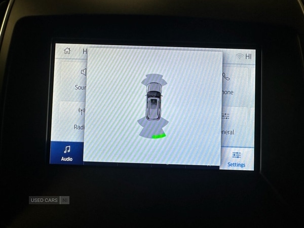 Used Ford Galaxy 2021 for sale - 76419564: Photo 29