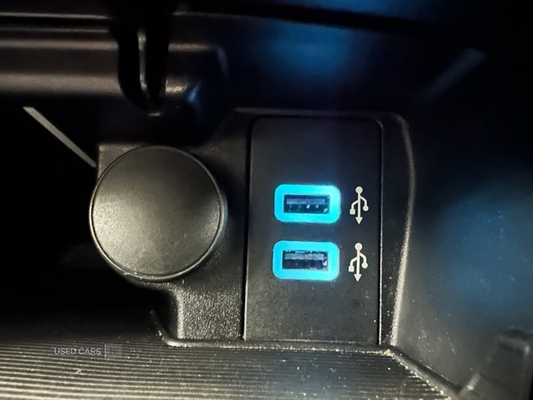 Used Ford Galaxy 2021 for sale - 76419564: Photo 30