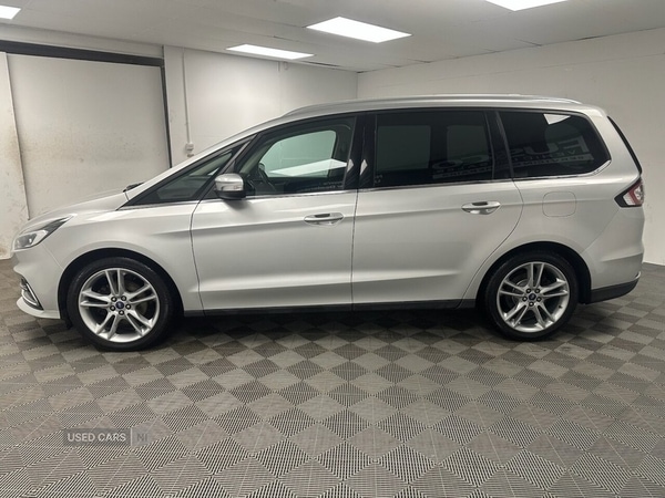 Used Ford Galaxy 2021 for sale - 76419564: Photo 4