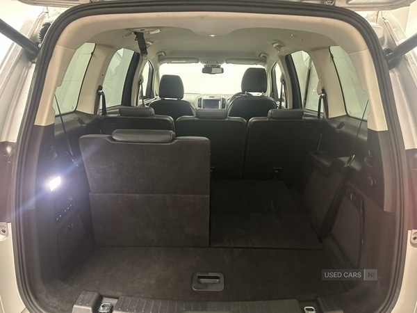 Used Ford Galaxy 2021 for sale - 76419564: Photo 7