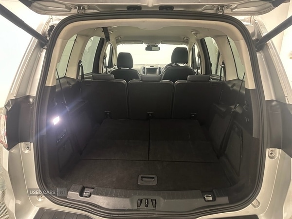 Used Ford Galaxy 2021 for sale - 76419564: Photo 8