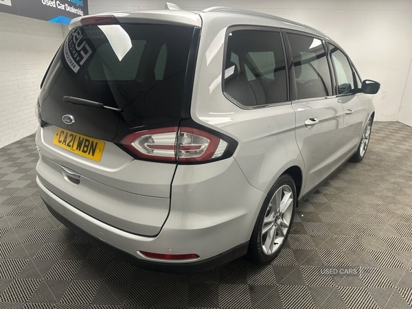 Used Ford Galaxy 2021 for sale - 76419564: Photo 9