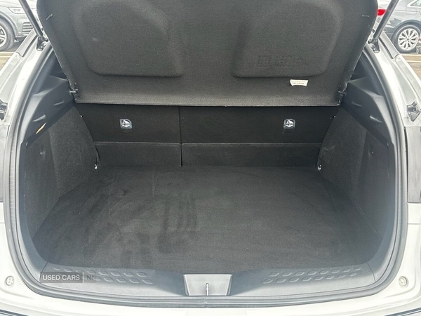 Used Toyota C-HR 2021 for sale - 77840222: Photo 14