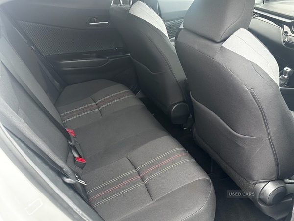 Used Toyota C-HR 2021 for sale - 77840222: Photo 16