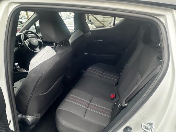 Used Toyota C-HR 2021 for sale - 77840222: Photo 19