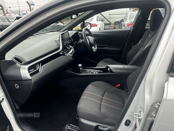 Used Toyota C-HR 2021 for sale - 77840222: Photo 20