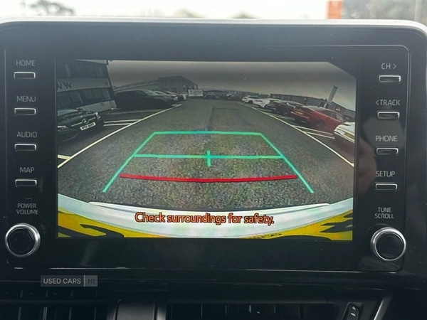 Used Toyota C-HR 2021 for sale - 77840222: Photo 24