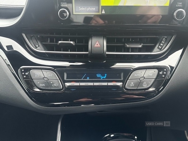 Used Toyota C-HR 2021 for sale - 77840222: Photo 26