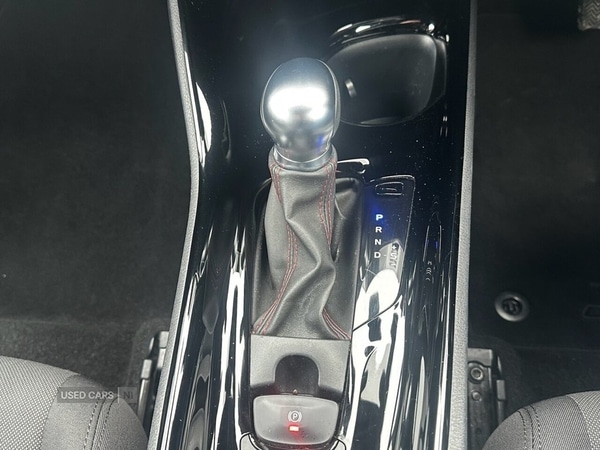 Used Toyota C-HR 2021 for sale - 77840222: Photo 27