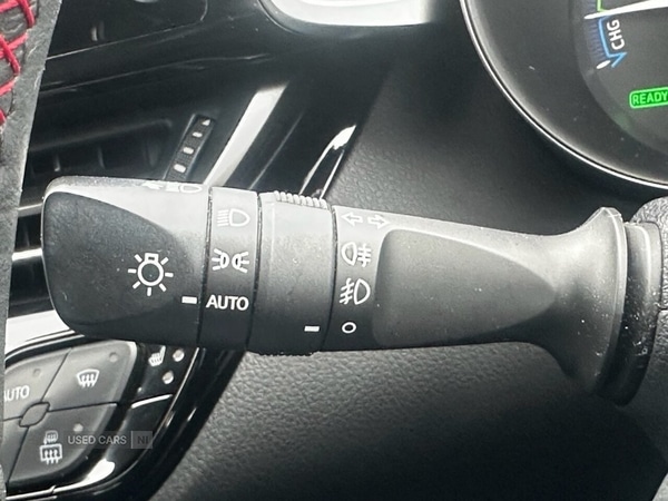 Used Toyota C-HR 2021 for sale - 77840222: Photo 28