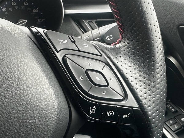 Used Toyota C-HR 2021 for sale - 77840222: Photo 31